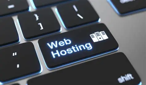 web-server-hosting