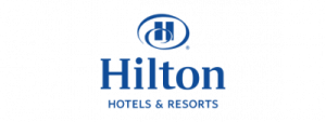 3CX Trusted by Hilton Hotels