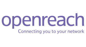 Openreach BT Networks