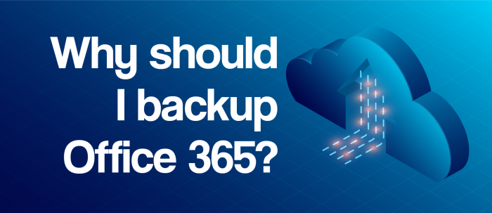 Cloud Computing Backups