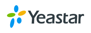 Yeastar Partner Staffordshire